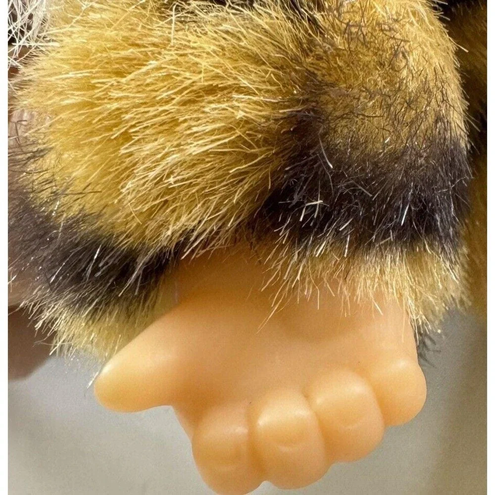 Rare Vintage Simba 8